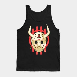 Forest Creeper Tank Top